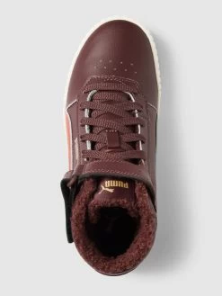 Puma Sneaker Mit Label-Details Modell 'CARINA 2.0' - Aubergine -Kindermoden Kunterbunt 6d354l9o6513ihqk8hal4hpg8d0ksdqh8hb4aj2f8d0k2iij89al6dpm68o38kif6lakkjag8krj0e228co66dr66opj4or4cgs32d1k75im2e9j6hh3cphg68q3gdhpcoqjacg
