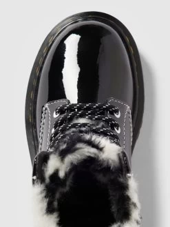 Dr. Martens Schnürboots In Lack-Optik Modell 'Serena' - Schwarz -Kindermoden Kunterbunt 6d3l2hak8h3kei2a70o3eii89lb50c296t14md2j99946ghg9grjel1n69b36hqda0s4oi2e859kqjhp8p3jgor561gm4opn75im4d1kchhjgoj6c4rm6c1hc5j30pho6orm6oo