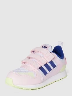Adidas Originals Sneaker Mit Label-Details Modell 'ZX 700 HD J' - Rosa