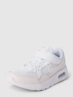 Nike Sneaker Mit Label-Details Modell 'Air Max' - Rosé
