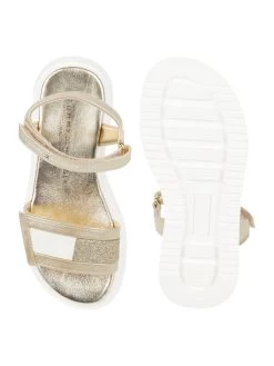 T.Hilfiger Kids Shoes Sandalen In Metallic-Optik Modell 'Debora' - Gold -Kindermoden Kunterbunt 6d54qdpg8h936khha993ckae8t4jgcqhad652jqd6144mkq89t8j2cqea4q30cq58p348iq88takkcif6l3m6e34c8s66dhn6lhm6chkc4o32ohgc8s38c33cpj3adb4cpij6c8