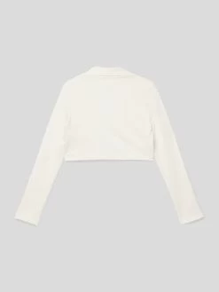 Weise Bolero Mit Floralem Detail - Ecru -Kindermoden Kunterbunt 6d758jidapalaj1p8d644kq46crk6d26ah1j4cq8aos4mhqd6co54ghnah74kca28p3jcd9i6p9l4lab6d3j4ohncop3gohjccpm2c1kc8p6ao9p64ojie1h68q3gc3568q3ap0