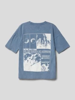 Garcia T-Shirt Mit überschnittenen Schultern - Blau 5 Garcia T-Shirt Mit überschnittenen Schultern - Blau -Kindermoden Kunterbunt 6d84elhm9pa32ji875630iil9t942dpk6l13adpiap3kukiia4qjiia9959jic2i8944md9nah1kgci46p3m6db375hm4p9k70qj8phkchj68ob16kr62c1ic9j30cpp64r6ce8