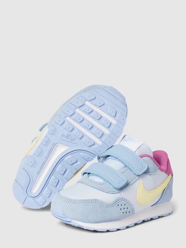 Nike Sneaker Im Colour-Blocking-Design Modell 'Valiant' - Flieder 4 Nike Sneaker Im Colour-Blocking-Design Modell 'Valiant' - Flieder – Bild 4