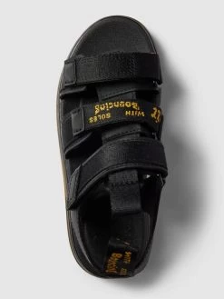 Dr. Martens Sandalen Mit Klettverschlüssen Modell 'Callan' - Schwarz -Kindermoden Kunterbunt 6d8kgkpm61430gqj74q52j1o7174ahii6p74uc2i950ksh216t8k8l2k711jika9aks3ih1m9t1lajpj8so3coj5ccomae34c4oj6d9kc4om4e1j74p66db171ijccj16sr3ep0