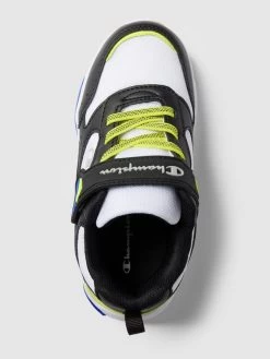 CHAMPION Sneaker Im Colour-Blocking-Design Modell 'WAVE' - Schwarz -Kindermoden Kunterbunt 6d9kejqma8s52i9i6p132cpma174ggah9gr3gd9gad658ki368r5cc9i6t5jgd9l9l1k6kii7584aia18ko3cc316tgj4dhn65h34opk68s3ge316go3apb464q3eo9lc9im8e8