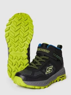 SKECHERS High Top Sneaker Mit Logo-Detail Modell 'FUSE TREAD' - Schwarz -Kindermoden Kunterbunt 6da4ijqa9hb56h1k6d550kqfad1j4l286t1kod9h6l3ksja398qkcha86p4kscqc8lb42kq58d9j0dho8p3jec346cqm8or56sqm6d9kccrj0e1k64r38cj5c5h62phm61j3epg