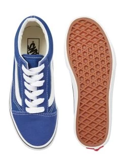 Vans Sneaker Aus Leder Und Textil Modell 'Old Skool' - Marineblau -Kindermoden Kunterbunt 6db58i2h95554k2a996lcja4a56lchpp8sp52jqg69656i9p9h330c2471448h9g9p13ejiia0p3eh1p68o62o9nc4pjcc1ickom2chkccr6ao9pc4s62d9pcks66ohk6gq3ed8