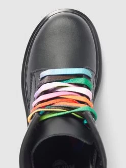 Dr. Martens Schnürboots Mit Motiv-Prints Modell '1460' - Schwarz -Kindermoden Kunterbunt 6grj2e9k9l330dpk8954ojpk90rkac28610j8kph8gq48hq29l54ajaha1756k9g8914geaa6db4sl2i6h3mccr1coqm2cr16cq3ao9k6ksjaob2cpj3ge1gcpi3edhnc4s3ico