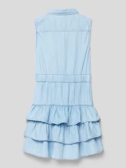 Guess Jeanskleid Mit Volants - Hellblau 5 Guess Jeanskleid Mit Volants - Hellblau -Kindermoden Kunterbunt 6grkmiii9go4sk2h959kkhph64q4uki199134jpn8coj8lal9113gh239kokmkqb6h5l6jpi8923ahpla13jachj64ojechn74o64p1kclhjaoho6spm6phkc5hjephi6dj3gc8