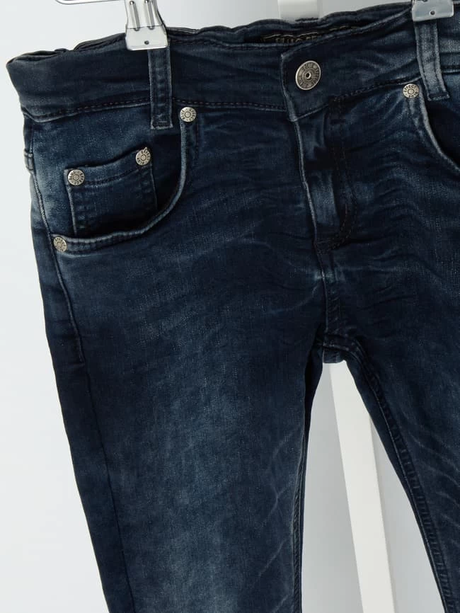 Blue Effect Skinny Fit Jeans - Jeans 2 Blue Effect Skinny Fit Jeans - Jeans – Bild 2