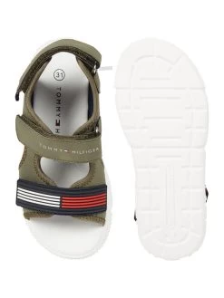 T.Hilfiger Kids Shoes Sandalen Mit Klettverschluss - Khaki -Kindermoden Kunterbunt 6h3l8ci891738j1makrk2j9o64r5cci19995aiic8l54ohpk9p144c1j9544sk2890pjge1ga1430ghm6t3j8p356sq3icr46com4p1k6pgmcohm74s34c356tgj4c1g70rmcc8