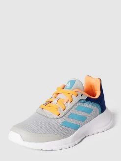 ADIDAS SPORTSWEAR Sneaker Mit Label-Print Modell 'Tensaur Run 2.0' - Hellgrau