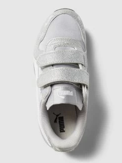 Puma Sneaker Mit Label-Print Modell 'CABANA' - Silber -Kindermoden Kunterbunt 6h756ja3714jgdqa8h53ag9jakqkcdq66p4l4i9lal24mcig613l0c2f9l930ia89or4kj279d4l8i2b8co6ceb66lh30d1occp68chkc4rj8e1lclj3acphcoq3edhkcgrm2p8