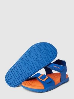 Geox Sandalen Mit Label-Detail Modell 'FUSBETTO' - Blau -Kindermoden Kunterbunt 6h93ce9g98q46jaf9t3l0gaj70s4mkaa8kp46cq38d13ic2ma4skekakap34ih9m9gq4gihk60qkoc279h3jiohicoo6ceb1chgj6p1k75imao9icor30cj6cdh38opn64s32d0