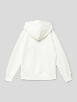 Marc O'Polo Hoodie Mit Label-Details - Offwhite -Kindermoden Kunterbunt 6h956gqc60p54d2ha1b36j2d8gp50ga79l3l2i2c959kgk9nah6j2j2788p4ada48d44slii850l0gafah3j6c1g6lij6eb16cq36phk6hgm4ohg71hj0chg75hjad1o6li32e8