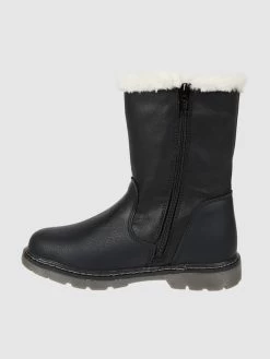 Tom Tailor Boots Mit Kunstfellfutter - Schwarz -Kindermoden Kunterbunt 6h9j4di5851l0hib8h0ksjiiagrkajqdap350d25a9538ji58t330iam6d158kql9t5kmhi79l258kq4a0o3ic9g6oqm2c9m6lijad1k64qmae1gclimcd1kc8s34dhn75h3ioo