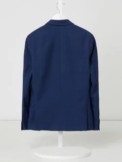 Jack & Jones 2-Knopf-Sakko Mit Woll-Anteil Modell 'Solaris' - Blau -Kindermoden Kunterbunt 6hajeihg9h65cd1n859kmkq98964ciq79t658g9l6oo4gcqh70r30haf8go50h2a717jieal6spksgq194o32p1k6pi62opp68o66dpk71h3ce1i6gpmce33cooj2p9lckp66d8