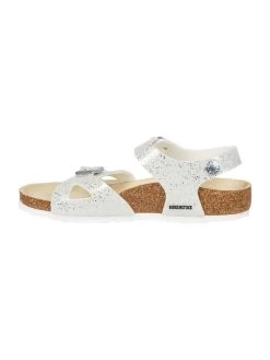 Birkenstock Sandalen Mit Glitter-Effekt Modell 'Rio' - Weiß 6 Birkenstock Sandalen Mit Glitter-Effekt Modell 'Rio' - Weiß -Kindermoden Kunterbunt 6hal6gqb6l24id2565a54cph74ql2hpm9ha5ah9nah434gam6p0kihq68kokseaf85936d2b6hb3ihag913jaoj36dhj2ohoc8r34p9k6dgjae1i70o64c1gccq64e1icgq3ed8