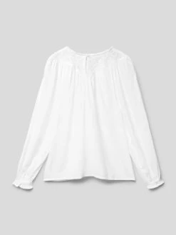 S.Oliver RED LABEL Bluse Mit Details Aus Spitze - Weiß -Kindermoden Kunterbunt 6hal8gqe74pk2jpl64pkkhph8sr50gi49ookekhl8p8kghqa90p4uc219d546l1l9p94gkpj88o3gi2aah3j4o9n74s6ad9j64o68dhk6kr3ae1jcdj3ip9o6th64ohm65gjeo8