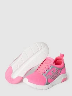 EA7 Emporio Armani Sneaker Mit Label-Details Modell 'A RACER MINIME' - Pink 7 EA7 Emporio Armani Sneaker Mit Label-Details Modell 'A RACER MINIME' - Pink -Kindermoden Kunterbunt 6hb4ad26ags38dhi6h8jge9p6pa36jaia90jee256d3j0gahah6j2cal8963ah2m752j0dq1857k4j1p70o3ao9oc8r3cob46pijidpk6lhj4e9p6op64dr5cdhj0ob66krj0d8