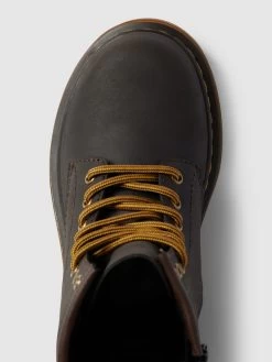 Dr. Martens Boots Aus Leder Modell '1460 J' - Dunkelbraun 7 Dr. Martens Boots Aus Leder Modell '1460 J' - Dunkelbraun -Kindermoden Kunterbunt 6kp36d2460r5ciqg710l6ihm8osj0ka995950h289h13gdae8kp3ckil611ksgqi69456jil6t5kcj9p6so3ccho71im2chjc8r6cc9k65i38e9p6opjccj66dj3gcr56dgj2d0