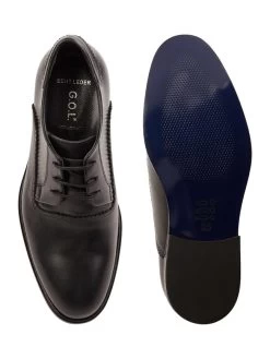 G.O.L. Derby Aus Leder - Schwarz -Kindermoden Kunterbunt 6kp50kqa8d738da86kskujhi9t0lciacap9kugqea993gdhi65852lhp6985cdq188okgd1o9l9lalhj84o3gdpo6srj6opoc5i3id9k74pm4ohk60r3gcj574pmce1ocks38pg