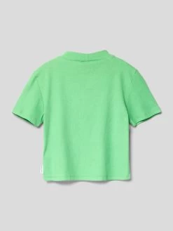 Tom Tailor Cropped T-Shirt Mit Stehkragen - Grün -Kindermoden Kunterbunt 6kr34ci79p7j6cai6op48hhg9orkmj9h999k6dqa8593ckif70pkidhma0p3gc2ha5534ghj9h9k2kqh653jgd36cgp32p9kc8r6cphk6lj64ohpcgp32cpic4o3ao9n75gjed0