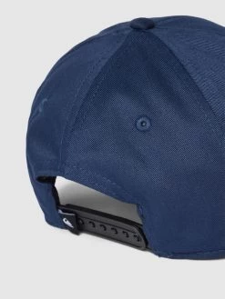 Quiksilver Basecap Mit Label-Stitching Modell 'DECADES YOUTH' - Marineblau -Kindermoden Kunterbunt 6kr3igii9kq4iha28p1l6gqb8d8koca18543ad2k9kpl8l2b898kmii6710kmlhp8spjge2a6d44ski964o3ae1kckpj6dpg6ssm4d1k6cqjge1mckpjeohh6ssj2dpj6gpm8d8