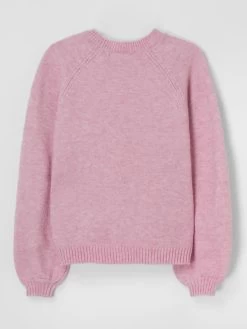 Only Pullover Aus Viskosemischung Modell 'Lesly' - Pink -Kindermoden Kunterbunt 6ks58gieah9kuiih8ssj0l9n6tb38e9h61b46ha1apakigib9crk6k2i6993aga3a8rj8cij95b56c2l8p3mccpoccs3ioj46ti38dhk6tj68ohh6tj3adj661gjep1hc8qj2e0