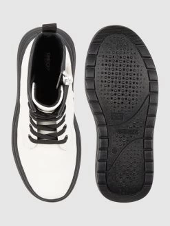 Geox Boots In Leder-Optik Modell 'Phaolae' - Weiß -Kindermoden Kunterbunt 6ksjeh9j6t7kmj2j74qkmkho650l2jpm759jcj9i90o44eagaks42ea69994kli3ah448e2i9cpkehai98o62chn71j34ohl6dh32phkc8o32eb3c4r30p1h64pmcp9j70qmcp0