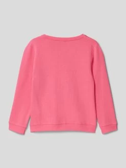 Blue Seven Sweatshirt Mit Zierbesatz - Pink -Kindermoden Kunterbunt 6l0lcdhj6opk2j9o68rk4d258l5kili285136gi58d0kul1nap5k4e2k9d650cpn6kskajhhap63ge2h8l3jac1h64sjcp1g64s3ge9k61h66eb471gjaopocpj62dpoccsm4co