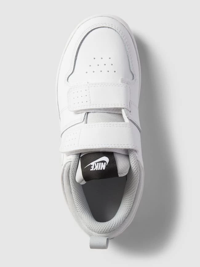 Nike Sneaker Mit Klettverschluss Modell 'Pico 5' - Weiß 3 Nike Sneaker Mit Klettverschluss Modell 'Pico 5' - Weiß – Bild 3