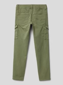 Pepe Jeans Cargohose Im 5-Pocket-Design Modell 'CHASE' - Olivgrün -Kindermoden Kunterbunt 6l1kqk9hagsl4ki3999kaiii95352j9k90s4mi2l8l14ee2e6t9kadpp91136i9n65850ia4a11kke2m8d3mccr56kom2cj66lhjcdpkckp34ob56kr36dpl61i36ohg6lh6cp8