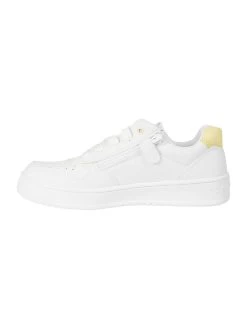 T.Hilfiger Kids Shoes Sneaker In Leder-Optik Modell 'Kareem' - Weiß -Kindermoden Kunterbunt 6l4koiqd70p54j9na0q4chaf8cq56hi664rj6j9g8d43ic9na513cjif9184mlhi8cp54lhh68ok2ihl6t3jge3668sjicb1c5h6ap9kcgqj0e1h6grjge316ti3ee1l6tijiog