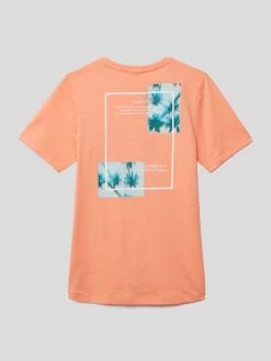 S.Oliver RED LABEL T-Shirt Mit Motiv-Print - Orange 5 S.Oliver RED LABEL T-Shirt Mit Motiv-Print - Orange -Kindermoden Kunterbunt 6l5kmia48db38ji66cp3cja38p436kic8l0j0iibad5k6hi59d4l4e9lal73ac9j999kadhhah8kehhn60o38p1h6lj38e3260sjcd1k6oq6ce34c4q3ip336op64cpp69hm4og