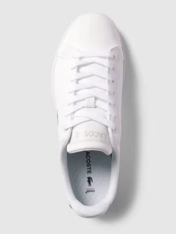 Lacoste Sneaker Mit Logo-Stickerei - Weiß -Kindermoden Kunterbunt 6l656kq9958l8dada0o4ola86p9j2e9o6t54ujak84sj2gi46p13il2794rjciqa8h0kci9o94p32gqb6co3edr5c9im8o9n6so38opkccp64eb66di62dph6kp3cohl64rm6cg