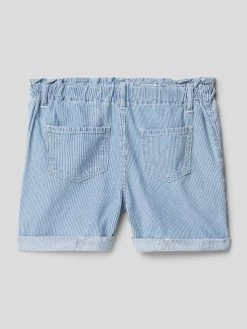 Name It Jeansshorts Aus Baumwolle Mit Streifenmuster Modell 'BELLA' - Jeans 5 Name It Jeansshorts Aus Baumwolle Mit Streifenmuster Modell 'BELLA' - Jeans -Kindermoden Kunterbunt 6l6j4hq96153ak289oq3ehq79t13iha19gr4iji4a15l0ci2al338h226174kdhk656j4e27a993ccqi713jgohp6dj3ac9lc5im2cpkcorjaohj69i3ccb265i68c34ccs3ed0