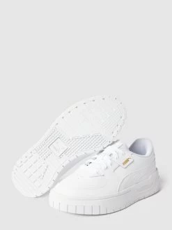 Puma Sneaker Mit Label-Details Modell 'CALI DREAM' - Weiß -Kindermoden Kunterbunt 6l6kuhph69344da1a183gh2la1442dpg6h330hai9p642i2a8p0l0h9l8gq38h9k6l83cl1hapal6k229t3jac9nc5j30p1g70rm6d1k61ijgeb171hj4o9p70pmac1p69hjgp8
