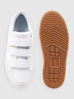 Lacoste Sneaker In Leder-Optik - Weiß 7 Lacoste Sneaker In Leder-Optik - Weiß -Kindermoden Kunterbunt 6l83id9o851j0jqkah34ili890skuiai6gq4ighl916kikpj6p452e1pal9j6dad6163agai755lch2aaco3idj2c8qj6o9h68p38e1k6coj4o9p6os3ac1jcosmcp3560qjgc0