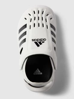 ADIDAS SPORTSWEAR Sandale Mit Klettverschluss Modell 'WATER SANDAL I' - Weiß -Kindermoden Kunterbunt 6oojaji58lb4mihn8d1ladqk6pakgka5613kid1jad346cpl8gs42j1iakr4ejpp60p32cqe75850jhn6t3j4p1pcoo38d3474s36e9k70s32ob475ijaohk6pj6cdr6cksjep0