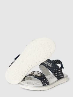 Tom Tailor Sandalen Mit Allover-Muster - Marineblau -Kindermoden Kunterbunt 6op42c2i9d24mh278t336hii74o3cc2eah5kqja86l0j4g9m6os3aghj65830h226t950dq3913l8la76oo3eob1cko3ed9o6kr3ac9k71im6e1mc8rj6e3471gj0oj174oj4e8