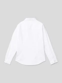 S.Oliver RED LABEL Hemd Mit Kentkragen - Weiß -Kindermoden Kunterbunt 6opjaia46cr34iqa9ks38iih6co58e1l9544kiaiah84iiho619lahi48p5k8gph60sk4i9h9h15ad9l853j8oj2cdhj6p336pj64e9k60s34oj574q36p9n61im2c9g71i6coo