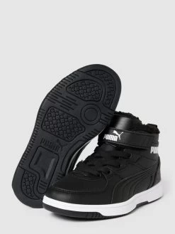Puma High Top Sneaker Mit Futter Aus Teddyfell Modell 'JOY FUR' - Schwarz -Kindermoden Kunterbunt 6oq4kdig9p7j4hi7850jgji1al8j8i2f6gs3ahpl896l8gq974p30dhg69534ihn8da3cgib8974ocqa88o30d1gccpmap1j6cr3cc1k75im4ob271j32pb270p38db36csmac8