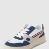 T.Hilfiger Kids Shoes Sneaker Mit Kontrastbesatz Modell 'KAREEM' - Weiß