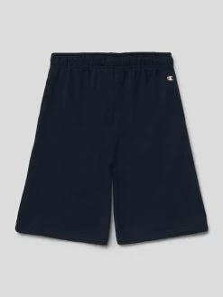 CHAMPION Sweatshorts Mit Logo-Print - Marineblau 5 CHAMPION Sweatshorts Mit Logo-Print - Marineblau -Kindermoden Kunterbunt 6os4sdij9cs44dqb9l1kqiq89ks4giim9d2kml2k74p3acq498skqk2a8spkmgqf952kse9j957k8e1kaoo30c1k6sqjaor2cos66e9kcli6co9ichi3adb66hh3ae9jccs68c0