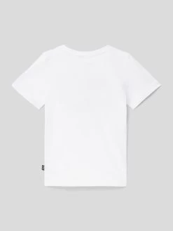 Puma T-Shirt Mit Label-Print - Weiß -Kindermoden Kunterbunt 6os5aii29kskghaj9d93iia79h94sdi484rl4ia5999l8ipna0r4kjqc9da34kqla9758gqk998jce2k8go68oj3c8ojioj6c9hj6c1k6gq66ob4c9hm6cpicgq6ap9i70r3gc8