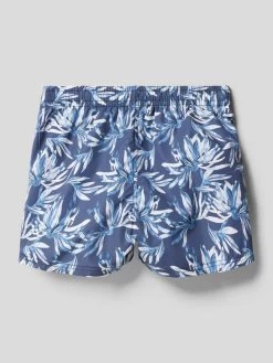 Pepe Jeans Badehose Mit Floralem Print Modell 'GROBY' - Rauchblau -Kindermoden Kunterbunt 6p1k4kpl8cpkslhh9sqkoj1i8d44oja36kokeipo9l938lic65644jhoaop30l9i8ks36jpm8l44ge226d3jcohi69j6aor5ccs3ep1k6ph3ceb5cop38d34c4sjgp9j60sjep8