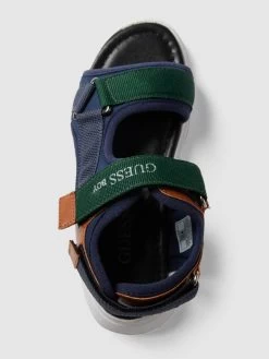 Guess Sandalen Im Colour-Blocking-Design Modell 'GAD' - Schwarz -Kindermoden Kunterbunt 6p3k6gq390s5cihk9gq3cg9j60pkgl2g9t95cipm9d2jcjq78h5kqi2ja1ajilag6563aca36db42dq16so64chm60r3ac3371h3gd9k6krjee9l6lgm2c3564p6ae1o64r6ce0