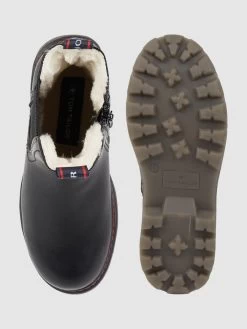 Tom Tailor Boots Mit Reißverschluss - Schwarz -Kindermoden Kunterbunt 6p4l6hak8ksk2j298d8ksiqg8d44akhpah24ac1k6d74okik90r52ka86cp52c256l4j2caj7534aj2dal3mae1l6lj6cdppcph64o9k6kpm6e316cq32pb661i66o9pcgr68p8